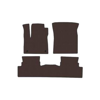Tapis en Caoutchouc Carsuit (Marron) Opel Grandland X 2017- photo 1