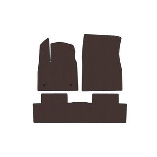 Tapis en Caoutchouc Carsuit (Marron) photo 1