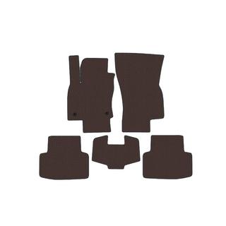 Tapis en Caoutchouc Carsuit (Marron) photo 1