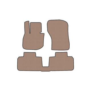 Tapis en Caoutchouc Carsuit (Pour IX2, Beige) photo 1