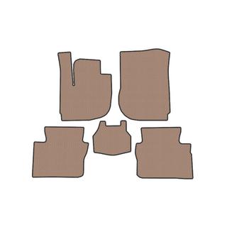 Tapis en Caoutchouc Carsuit (Beige) photo 1