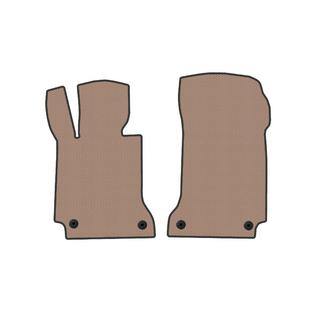 Tapis en Caoutchouc Carsuit (Beige) photo 1