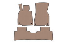 Mercedes-Benz Classe E Tapis en Caoutchouc Carsuit (Beige) photo 1