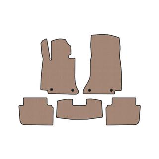 Tapis en Caoutchouc Carsuit (Beige) photo 1