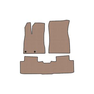 Tapis en Caoutchouc Carsuit (Beige) Opel Grandland 2024– photo 1