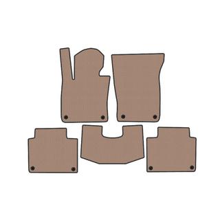 Tapis en caoutchouc Carsuit (SW, beige) photo 1