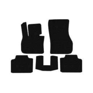 Tapis en Caoutchouc Carsuit (Noir) BMW Série 2 Active Tourer U06 2021– photo 1
