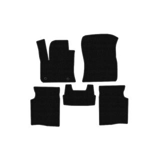 Tapis en Caoutchouc Carsuit (Électrique, Noir) Citroen C4 X/e-C4 X 2022– photo 1