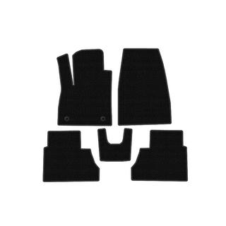 Tapis en Caoutchouc Carsuit (Noir) photo 1