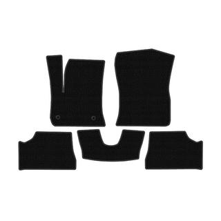Tapis en Caoutchouc Carsuit (Noir) Jeep Avenger 2023- photo 1