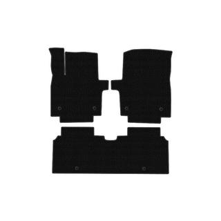 Tapis en Caoutchouc Carsuit (Noir) Kia EV6 2021- photo 1