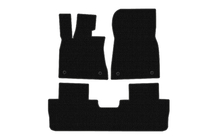 Lexus RX 2022- Tapis en Caoutchouc Carsuit (Noir) photo 1