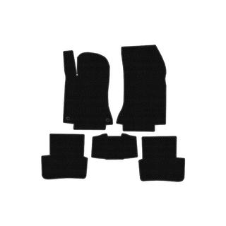 Tapis en Caoutchouc Carsuit (Noir) photo 1