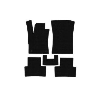 Tapis en Caoutchouc Carsuit (Essence, Noir) Opel Astra L 2022- photo 1