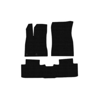 Tapis en Caoutchouc Carsuit (Noir) Opel Grandland 2024– photo 1