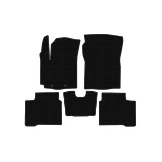 Tapis en Caoutchouc Carsuit (Noir) Suzuki Swift 2017-2024 photo 1