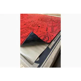 RESOLUT R2 Isolation antivibrations 2,3mm (75x50 cm) photo 4