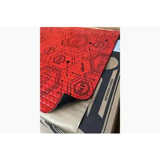 RESOLUT R2 Isolation antivibrations 2,3mm (75x50 cm) photo 3