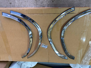 Mercedes GLK class X204 2008-2015 Destockage Garnitures d’ailes (4 pcs, inox) photo 3