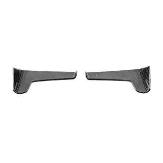 Pare-chocs avant BRB 800 Carbon Mercedes G сlass W465 2025- photo 2