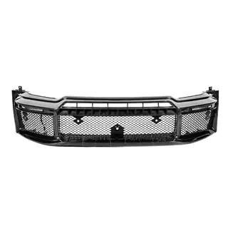 Pare-chocs avant BRB 800 Carbon Mercedes G сlass W465 2025- photo 1