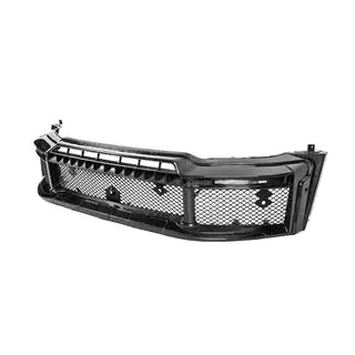 Pare-chocs avant BRB 800 Carbon Mercedes G сlass W465 2025- photo 3