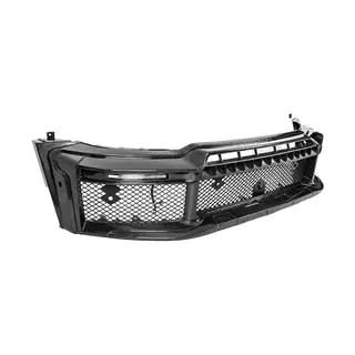 Pare-chocs avant BRB 800 Carbon Mercedes G сlass W465 2025- photo 4