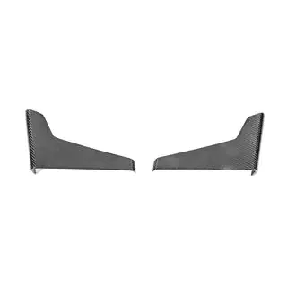 Pare-chocs Arrière BRB 800 Carbone Mercedes G сlass W465 2025- photo 2