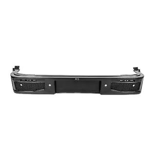 Pare-chocs Arrière BRB 800 Carbone Mercedes G сlass W465 2025- photo 1