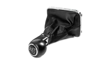 Opel Zafira B 2005–2011 Pommeau et soufflet de levier de vitesse 55354119 (5 vitesses) photo 5