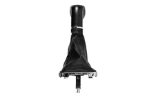 Opel Zafira B 2005–2011 Pommeau et soufflet de levier de vitesse 55354119 (5 vitesses) photo 7