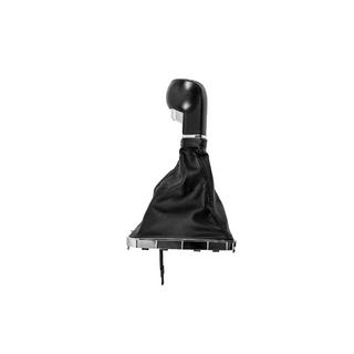 Pommeau et soufflet de levier de vitesse 55354119 (5 vitesses) Opel Zafira B 2005–2011 photo 1