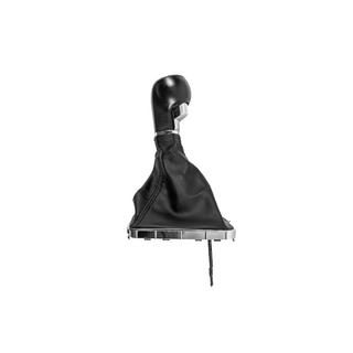 Pommeau et soufflet de levier de vitesse 55354119 (5 vitesses) Opel Zafira B 2005–2011 photo 3