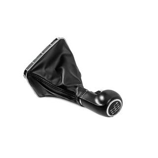 Pommeau et Soufflet de Levier de Vitesse 55351947 (6 vitesses) Opel Zafira B 2005–2011 photo 2