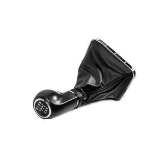 Pommeau et Soufflet de Levier de Vitesse 55351947 (6 vitesses) Opel Zafira B 2005–2011 photo 4