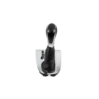 Pommeau de levier de vitesses automatique avec soufflet Opel Astra J 2009-2015 photo 1