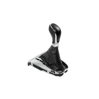Pommeau de levier de vitesses automatique avec soufflet Opel Astra J 2009-2015 photo 2
