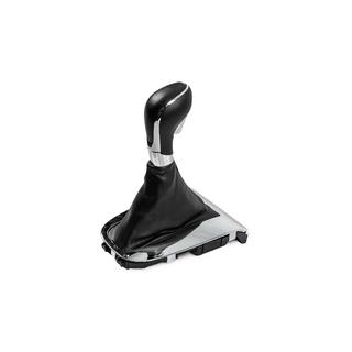 Pommeau de levier de vitesses automatique avec soufflet Opel Astra J 2009-2015 photo 3