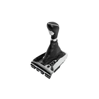 Pommeau de levier de vitesses automatique avec soufflet Opel Astra J 2009-2015 photo 4