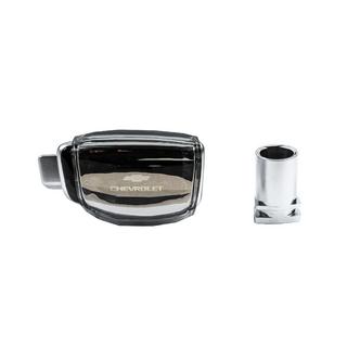Pommeau de levier de vitesses automatique Crystal Chevrolet Cruze 2009–2015 photo 1