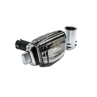 Pommeau de levier de vitesses automatique Crystal Chevrolet Cruze 2009–2015 photo 2