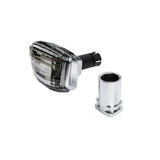Pommeau de levier de vitesses automatique Crystal Chevrolet Cruze 2009–2015 photo 4