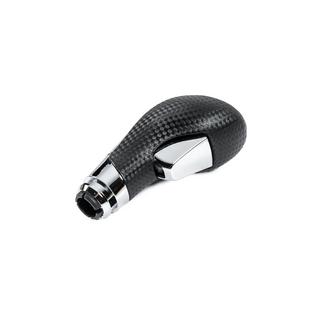 Pommeau de levier de vitesses automatique carbone Opel Insignia 2008-2017 photo 3
