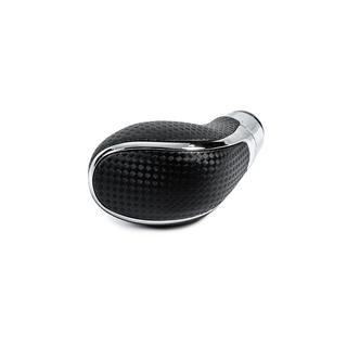 Pommeau de levier de vitesses automatique carbone Opel Astra J 2009-2015 photo 4