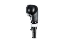 Opel Corsa D 2007-2014 Pommeau de levier de vitesse avec levier (6 rapports) photo 4
