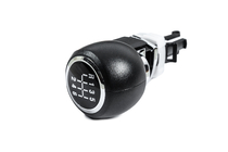 Opel Corsa D 2007-2014 Pommeau de levier de vitesse avec levier (6 rapports) photo 1