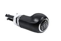 Opel Corsa D 2007-2014 Pommeau de levier de vitesse avec levier (6 rapports) photo 5