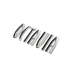Inscription Octavia 1Z0853687739 Skoda Octavia I Tour A4 1996-2010 photo 1