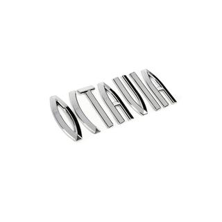 Inscription Octavia 1Z0853687739 Skoda Octavia I Tour A4 1996-2010 photo 2