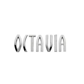 Inscription Octavia 1Z0853687739 Skoda Octavia I Tour A4 1996-2010 photo 3